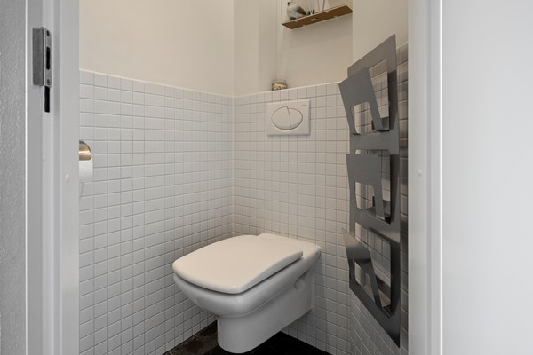 Medium property photo - Jupiter 40, 1785 AM Den Helder